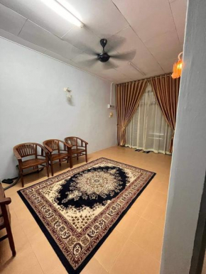 Aslam's homestay